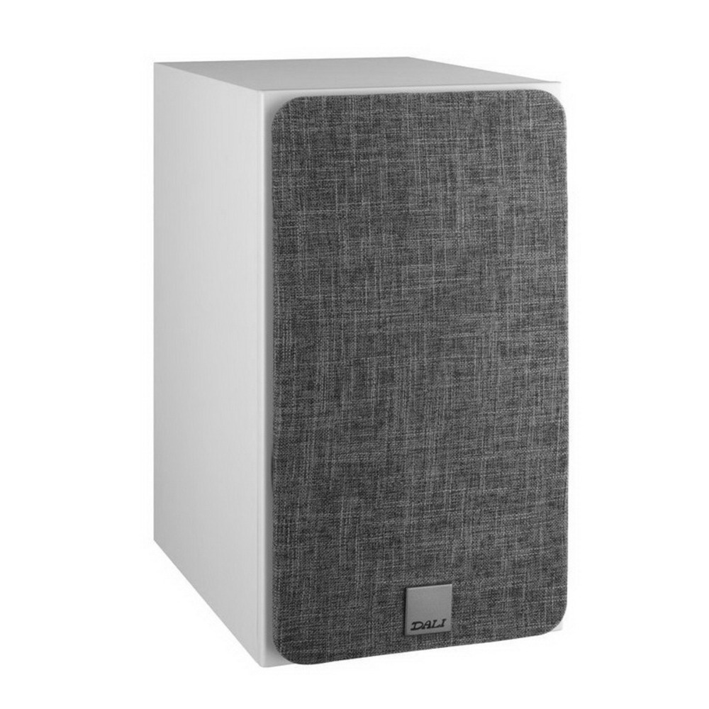 Полочная акустика Dali Oberon 3 White