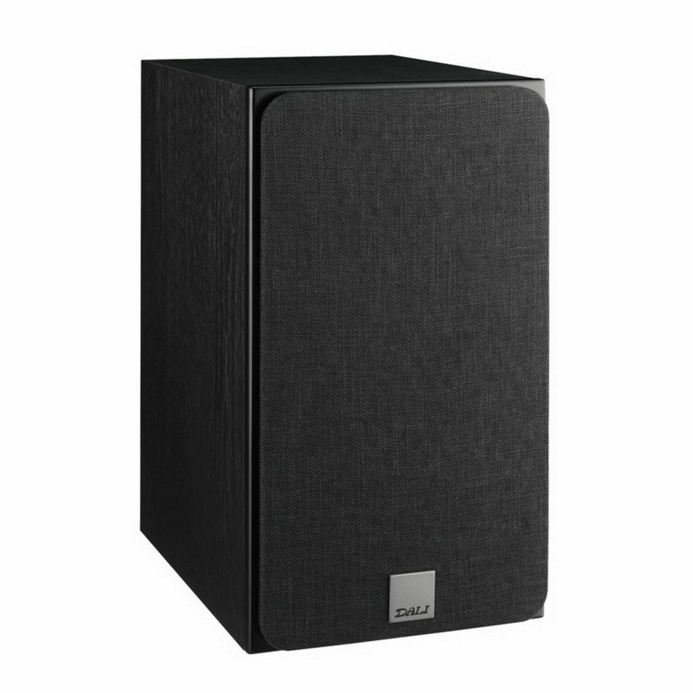 Полочная акустика Dali Oberon 3 Black ash