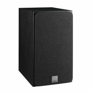 Полочная акустика Dali Oberon 3 Black ash
