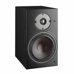 Полочная акустика Dali Oberon 3 Black ash