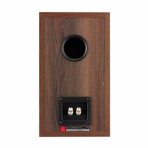 Полочная акустика Dali Oberon 3 Dark Walnut