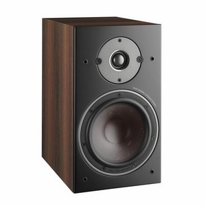 Полочная акустика Dali Oberon 3 Dark Walnut