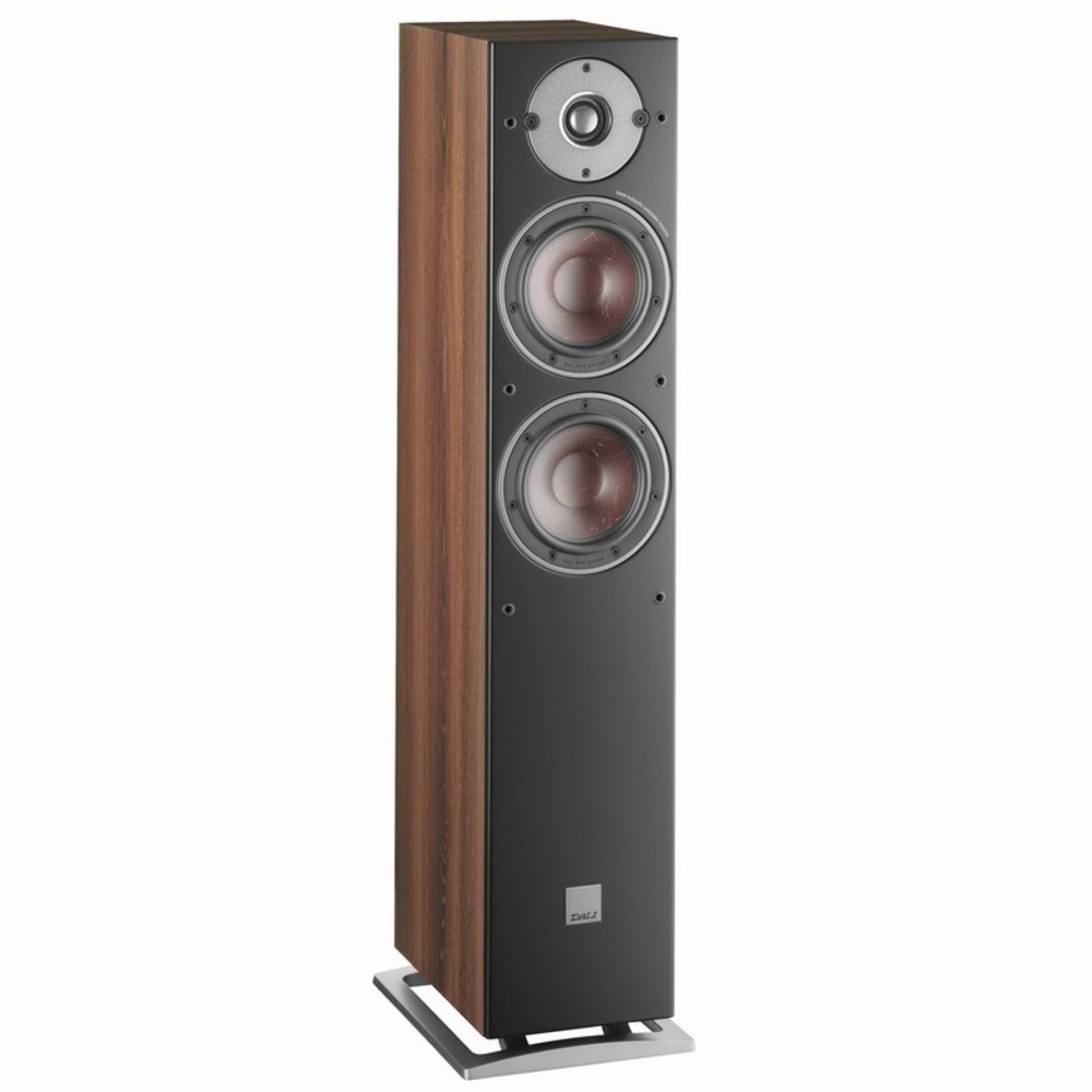 Напольная акустика Dali Oberon 5 Dark Walnut