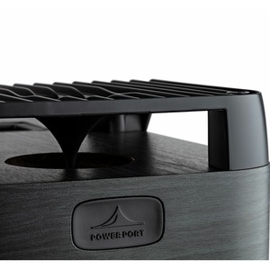 Полочная акустика Polk Audio Signature S20 E Black