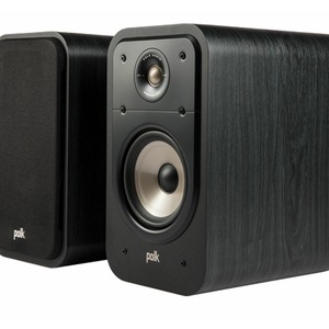 Полочная акустика Polk Audio Signature S20 E Black