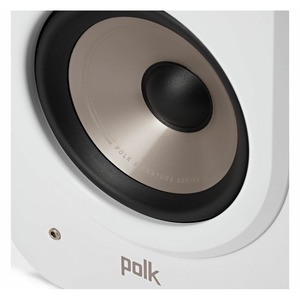 Полочная акустика Polk Audio Signature S20 E White