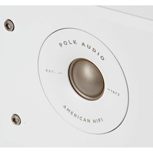 Полочная акустика Polk Audio Signature S20 E White