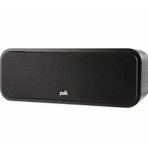Центральный канал Polk Audio Signature S30 E Black