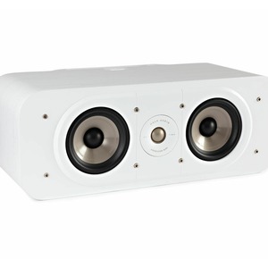 Центральный канал Polk Audio Signature S30 E White