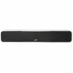 Центральный канал Polk Audio Signature S35 E Black