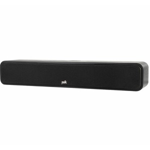 Центральный канал Polk Audio Signature S35 E Black