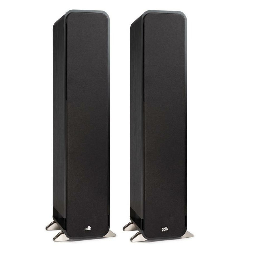 Напольная акустика Polk Audio Signature S50 E Black