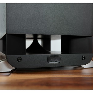Напольная акустика Polk Audio Signature S50 E Black