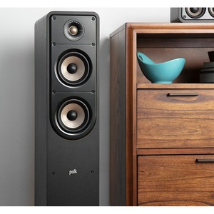 Напольная акустика Polk Audio Signature S50 E Black