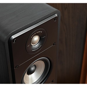 Напольная акустика Polk Audio Signature S50 E Black