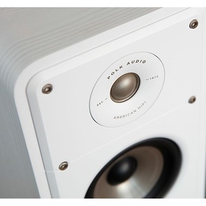 Напольная акустика Polk Audio Signature S50 E White