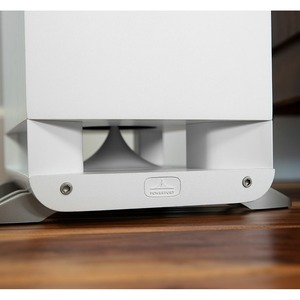 Напольная акустика Polk Audio Signature S50 E White