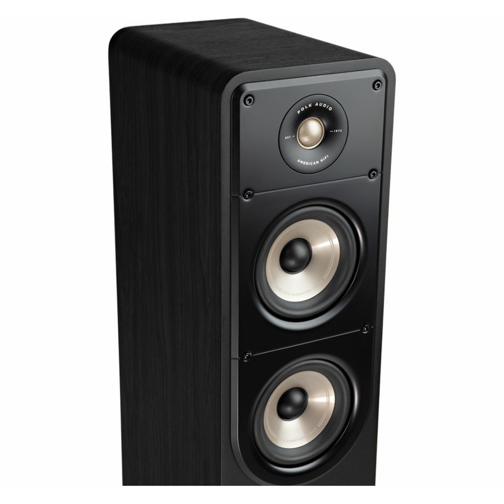 Напольная акустика Polk Audio Signature S55 E Black