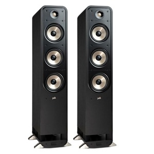 Напольная акустика Polk Audio Signature S60 E Black