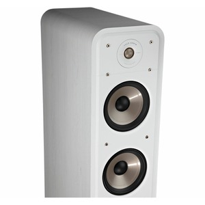 Напольная акустика Polk Audio Signature S60 E White