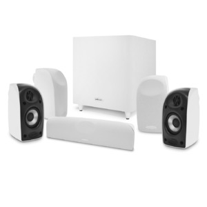 Комплект акустических систем Polk Audio TL1700 White