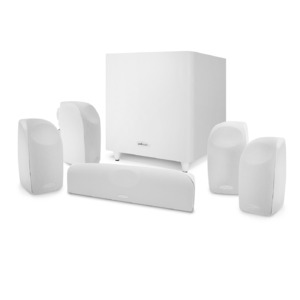 Комплект акустических систем Polk Audio TL1700 White