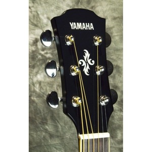 Электроакустическая гитара Yamaha APX600OBB