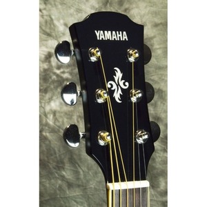 Электроакустическая гитара Yamaha APX600 OBB
