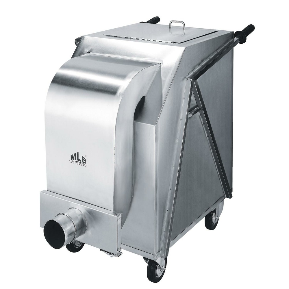 Дым машина MLB DIM-6000