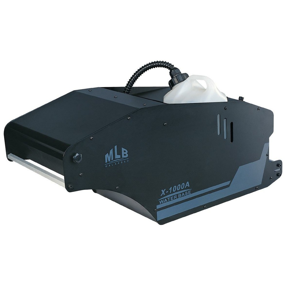 Дым машина MLB X-1000A