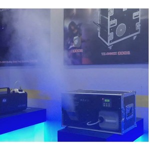 Генератор тумана MLB CH-2000