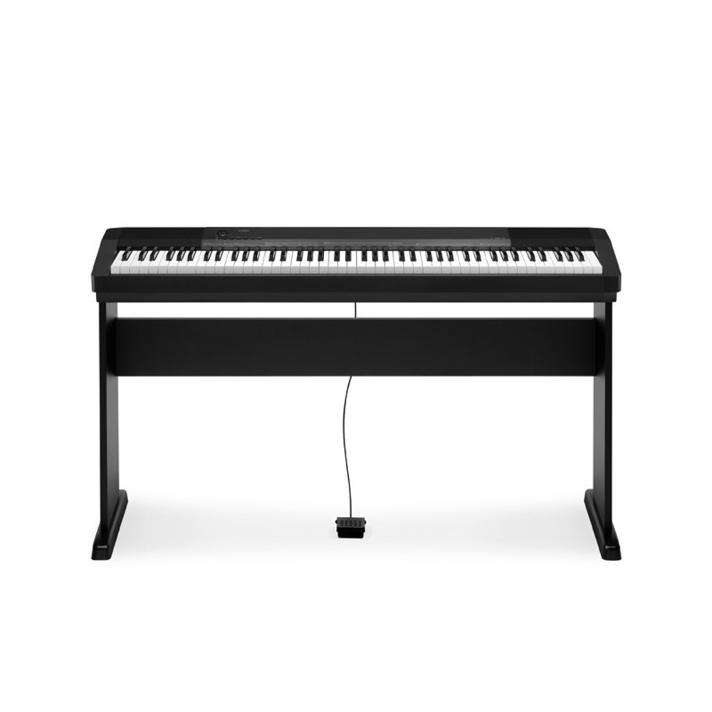 Пианино цифровое Casio CDP-135BK
