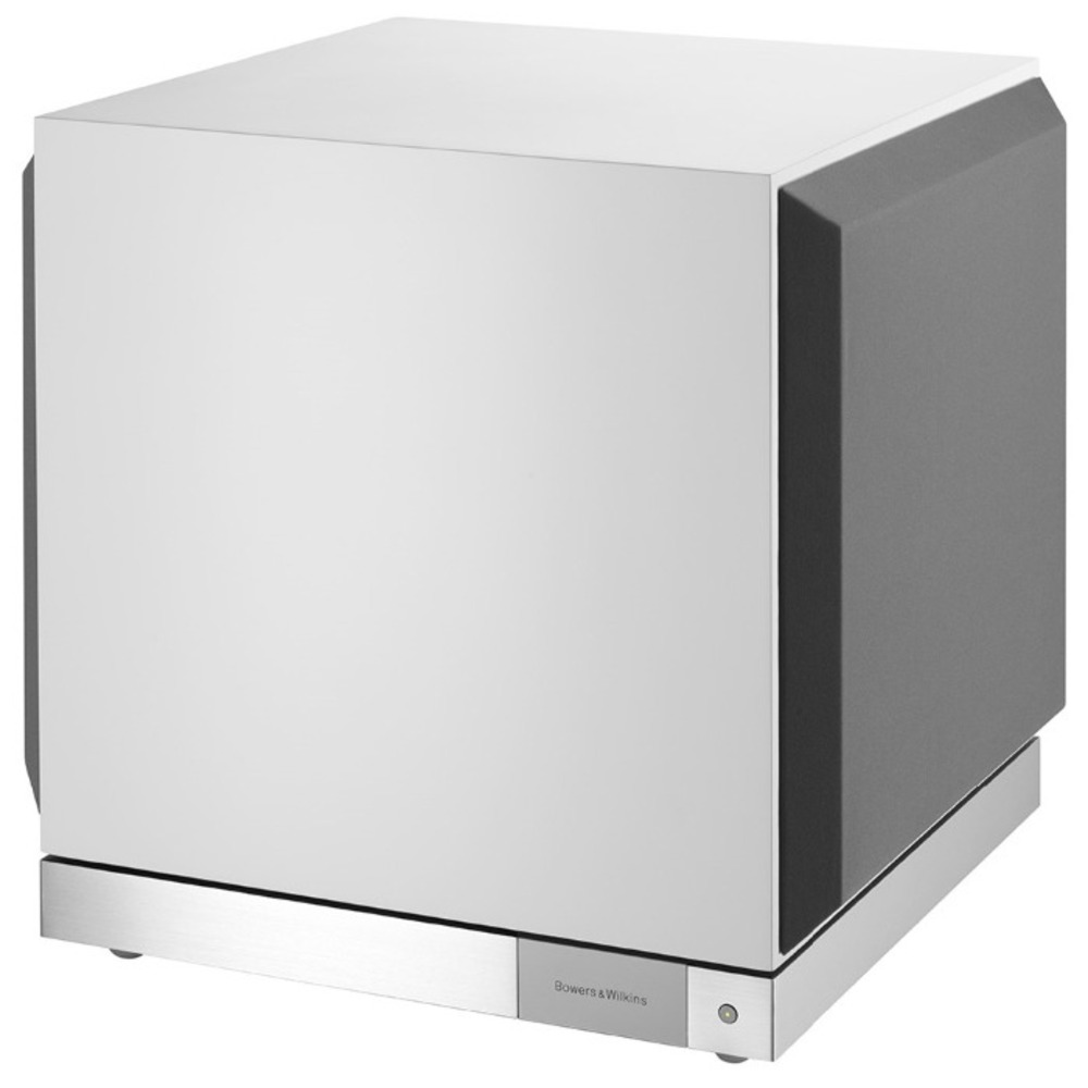 Сабвуфер закрытого типа B&W ASW DB3D Satin White