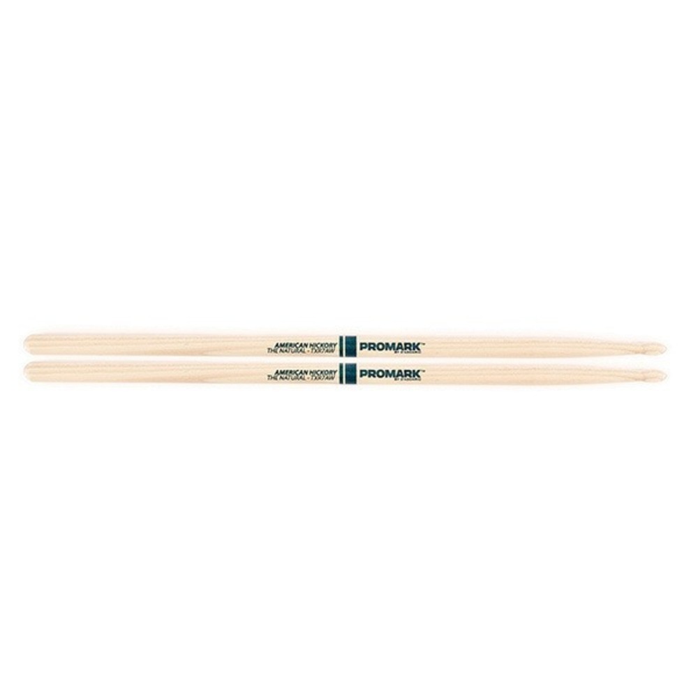 Палочки для барабана Promark TXR7AW 7A The Natural