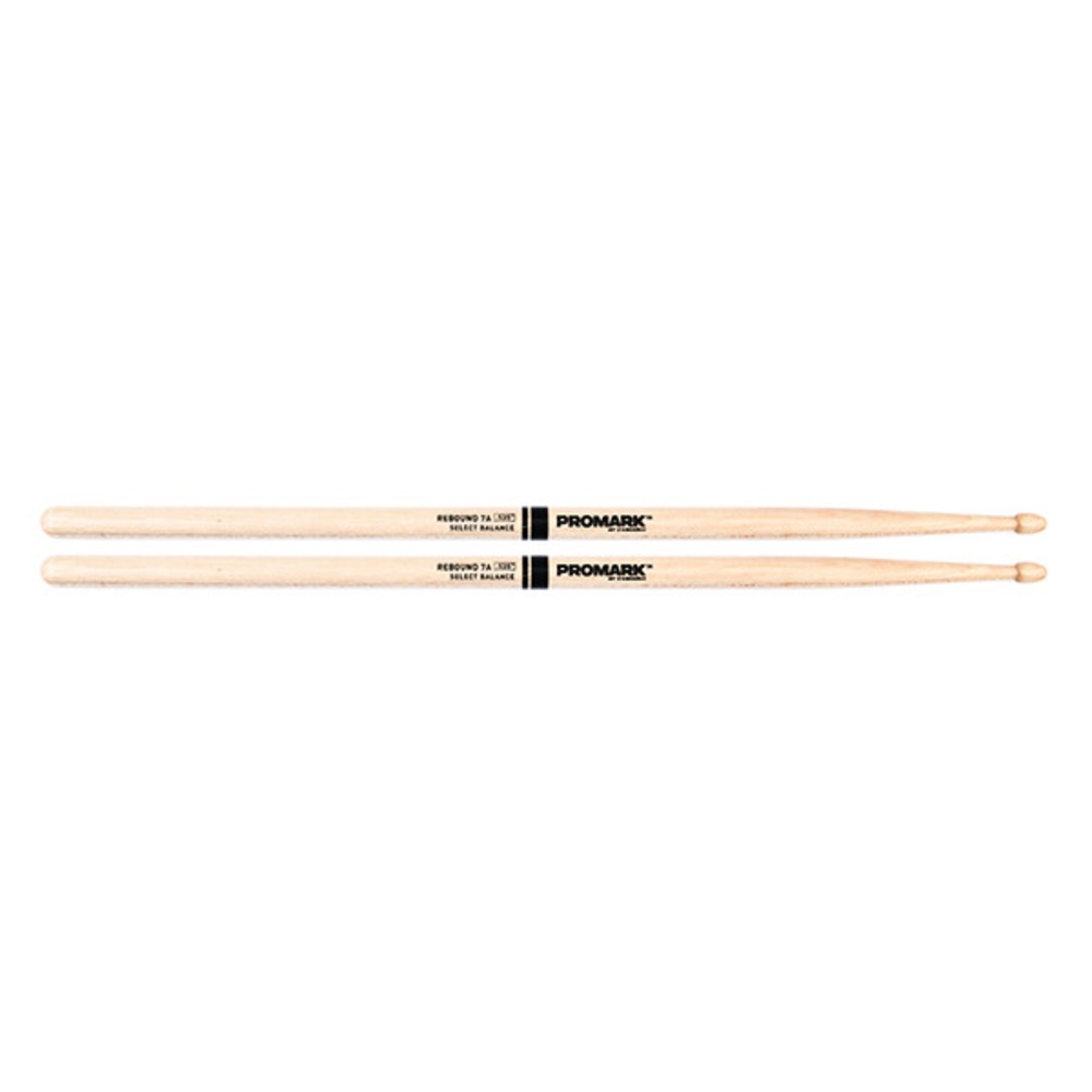 Палочки для барабана Promark RBH535AW 7A Rebound