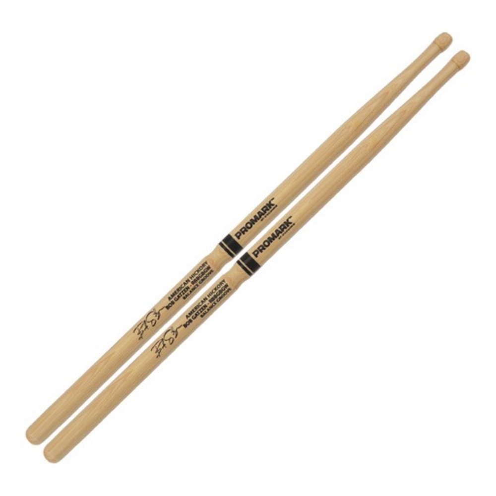 Палочки для барабана Promark RBBGBGW Bob Gatzen
