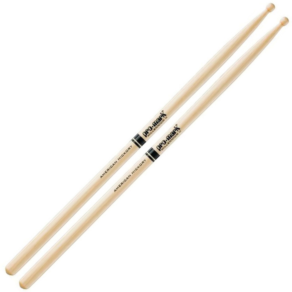 Палочки для барабана Promark TX718W 718 Acid Jazz