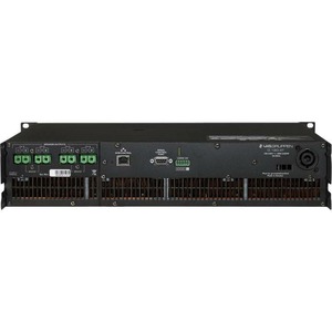 Усилитель мощности (концертный) Lab.gruppen D 120:4T