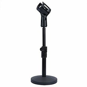 Микрофонная стойка настольная FZONE NB-3