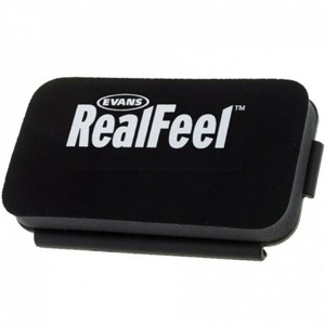 Пэд для педали бас барабана Evans RFBASSR