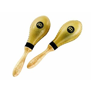 Маракас Meinl MSM3 Rawhide Maracas Traditional