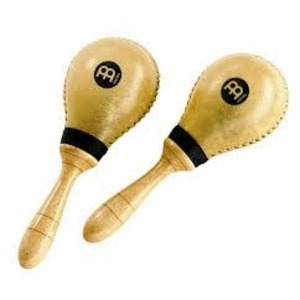 Маракас Meinl MSM4 Rawhide Maracas Jumbo