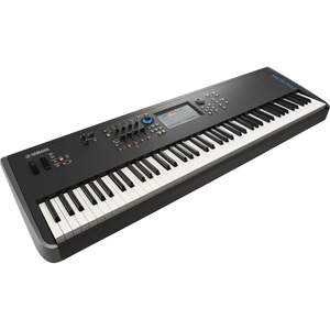 Цифровой синтезатор Yamaha MODX8