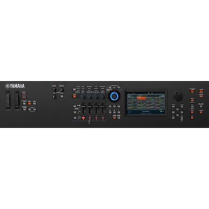 Цифровой синтезатор Yamaha MODX8