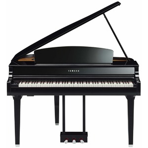Рояль цифровой Yamaha CLP-695GP