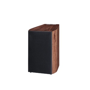 Полочная акустика HECO Celan Revolution 3 Espresso Veneer