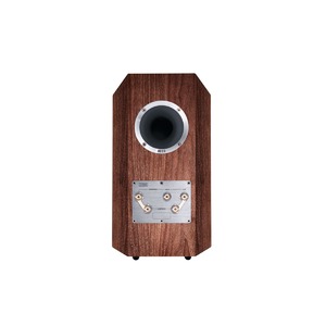 Полочная акустика HECO Celan Revolution 3 Espresso Veneer