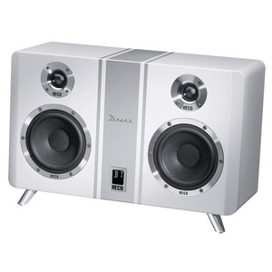 Портативная акустика HECO Direkt BT 800 White