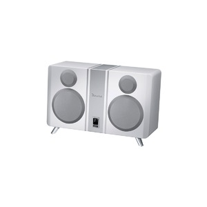 Портативная акустика HECO Direkt BT 800 White