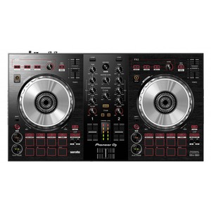 DJ контроллер Pioneer DDJ-SB3